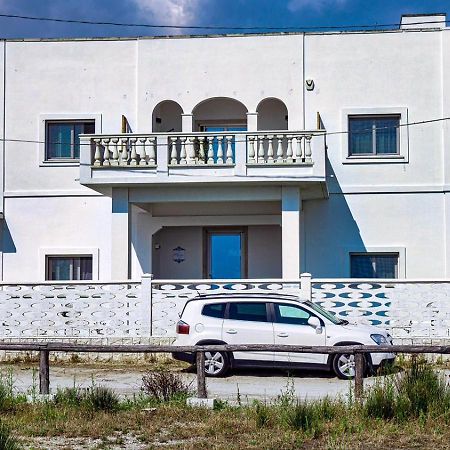 B&B Estasi Sul Mar By Salentolimit Porto Cesareo Exteriör bild